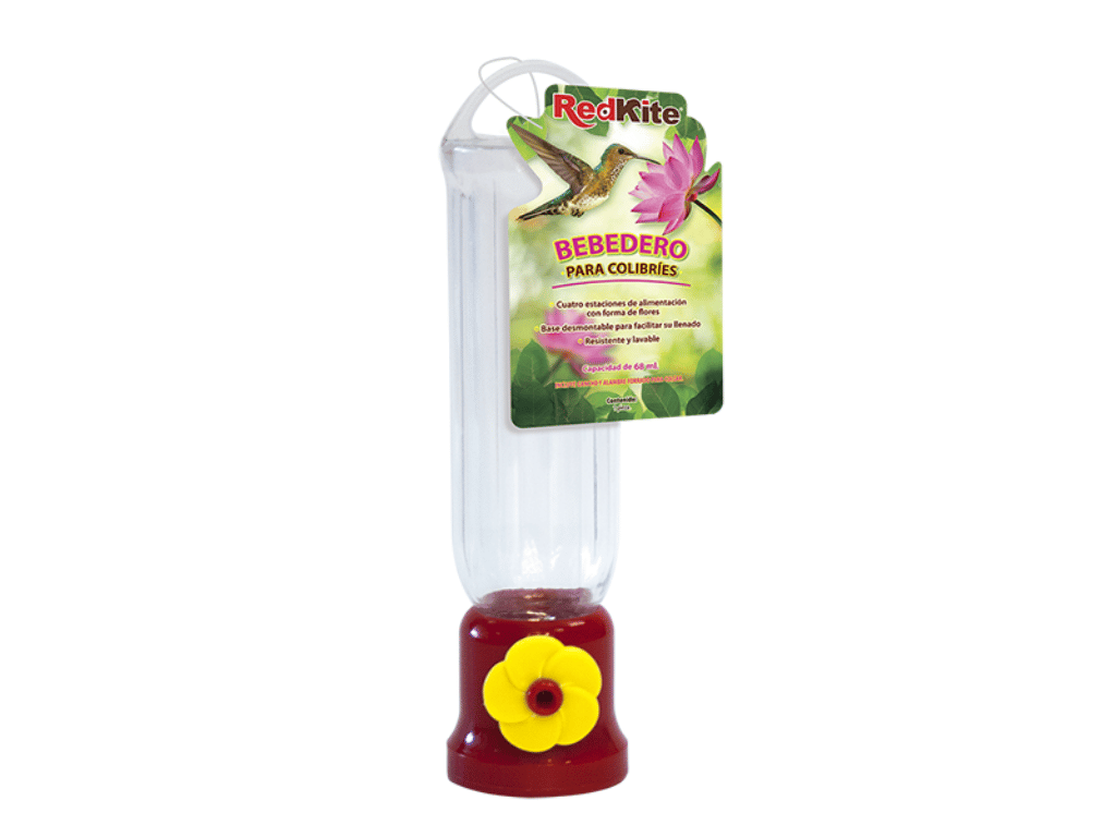 BEBEDERO MINI P/COLIBRI 68 ML