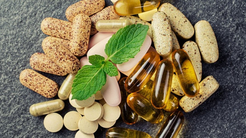 SUPLEMENTOS DIETARIOS