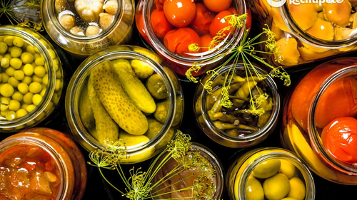 PRODUCTOS REGIONALES