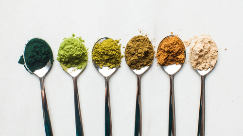 SUPLEMENTOS NATURALES