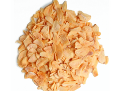 AJO EN ESCAMAS x 100 GRS