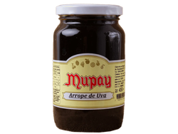 ARROPE DE UVA x 450 GRS