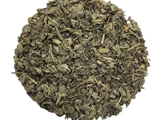 TE VERDE GUNPOWDER SUELTO x 100 GRS