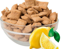 ALMOHADITAS RELLENAS DE LIMON LASFOR