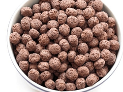 BALONCITOS DE CHOCOLATE