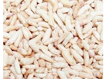 ARROZ INFLADO CON AZUCAR