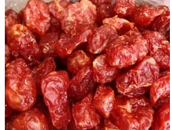 TOMATE CHERRY CONFITADO x 100 GRS