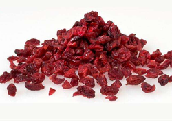 ARANDANOS ROJOS DESHIDRATADOS