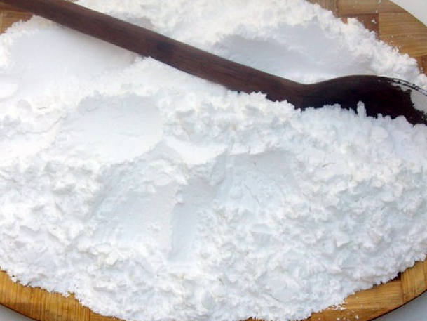FECULA DE MAIZ de BAHARAT ALMACEN NATURAL