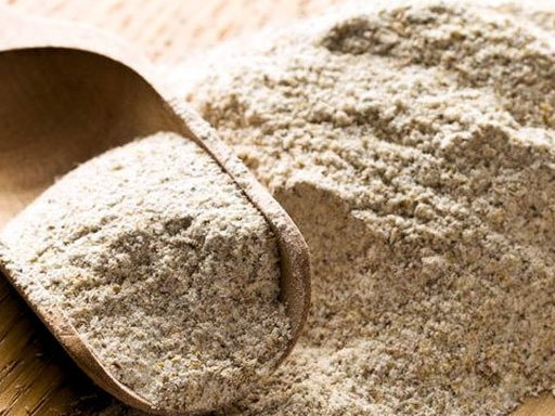 HARINA INTEGRAL FINA