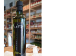 ACEITE DE OLIVA EXTRAVIRGEN FAMILIA GULLO X 500 CC x UNIDAD