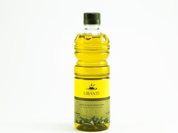 ACEITE DE OLIVA EXTRAVIRGEN LIBANTI x 500 CC