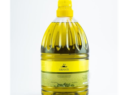 ACEITE DE OLIVA EXTRAVIRGEN LIBANTI x 5 LITROS x UNIDAD