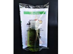 ACEITE DE JOJOBA NATURAL OILS Y AROMAS x 40 cc x UNIDAD