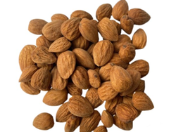 ALMENDRAS GUARA N° 2 CHICA