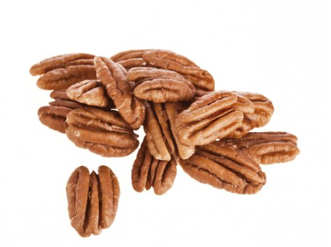 NUEZ PECAN PELADA MARIPOSA