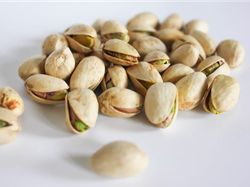 PISTACHOS CON CASCARA SALADOS