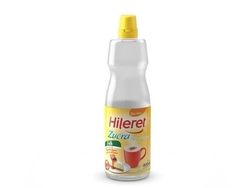 EDULCORANTE SUCRALOSA ZUCRA HILERET x 200 CC x UNIDAD