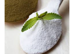 STEVIA EN POLVO SUELTA A GRANEL