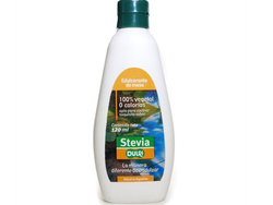 STEVIA DULRI LIQUIDA X 120 CC x UNIDAD