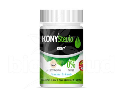 STEVIA KONY EN POLVO x 90 GRS