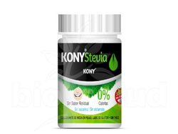 STEVIA KONY EN POLVO x 90 GRS
