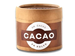 DR CACAO EN POLVO ENVASE x 130 GRS