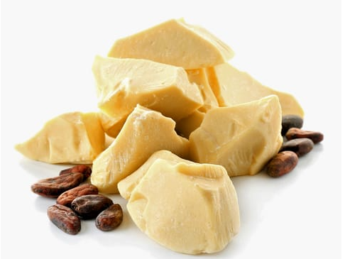 MANTECA DE CACAO x 100 GRS ( USO COMESTIBLE Y COSMETICA )