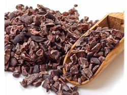 NIBS DE CACAO x 100 GRS