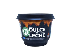 DULCE DE LECHE DE ALMENDRAS ESTILO COLONIAL FELICES LAS VACAS x 200 GRS