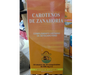 CAROTENOS DE ZANAHORIA EL NATURALISTA BLISTER x 10 COMP