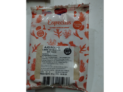 AJO EN POLVO x 50 GRS DICOMERE SIN TACC