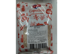 AJO GRANULADO x 50 GRS DICOMERE SIN TACC