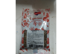 ALBAHACA x 25 GRS SIN TACC DICOMERE