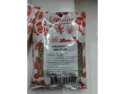 PROVENZAL x 50 GRS DICOMERE SIN TACC
