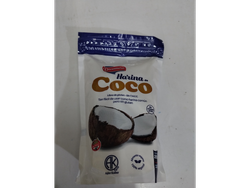 HARINA DE COCO SIN TACC DICOMERE x 200 GRS
