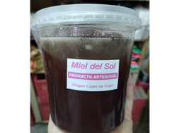 MIEL DEL SOL x KG (LUJAN DE CUYO)