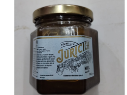 MIEL PURA JURICICH x 250 CC ENVASE DE VIDRIO