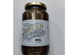 MIEL PURA JURICICH X KG ENVASE DE VIDRIO