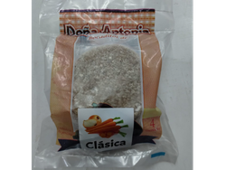 MILANESAS DE SOJA ORGANICAS x 350 GRS DOÑA ANTONIA CLASICAS ( 5 UNID)