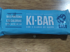 BARRITAS PROTEICAS NATURAL KI BARS x 40 GRS SABOR COCO