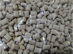 ALMOHADITAS DE AVENA SIN RELLENO