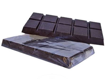 CHOCOLATE COBERTURA COLONIAL AL 70 % CACAO BARRA A GRANEL x 150 GRS