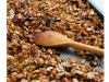 GRANOLA ARTESANAL X KG
