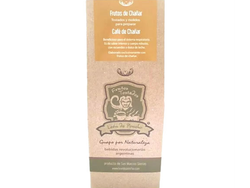 CAFÉ DE CHAÑAR LEON DE PONCHO x 250 GRS