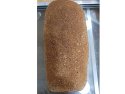 PAN INTEGRAL SIN SEMILLAS PIEZA x 500 GRS