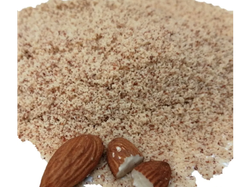 HARINA DE ALMENDRAS CON PIEL IMPORTADA CHILE