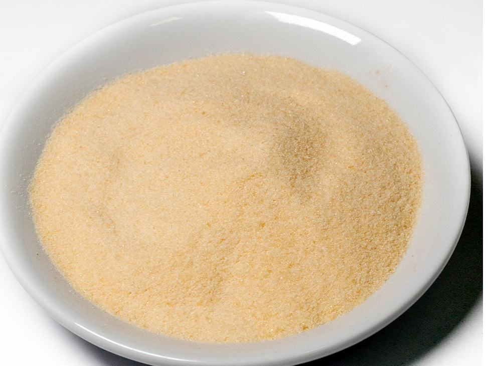 GELATINA SIN SABOR(250BLOOM) x 100 GRS