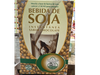 LECHE DE SOJA CON CHOCOLATE EN POLVO INSTANTANEA EL NATURALISTA x 500 GRS