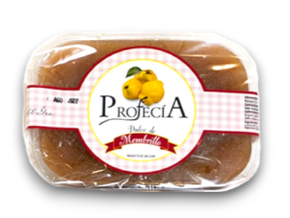 DULCE DE MEMBRILLO PROFECIA x 900 GRS